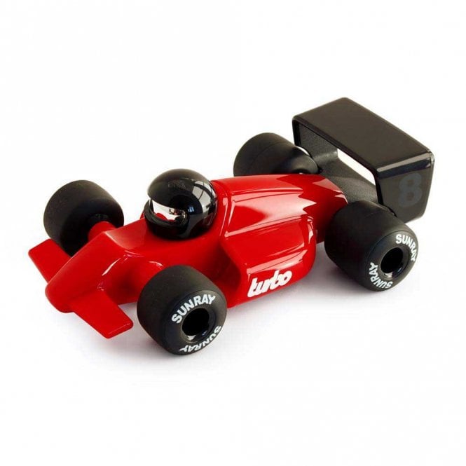 Playforever Turbo Laser Toy Car