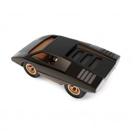UFO Cannone Toy Car