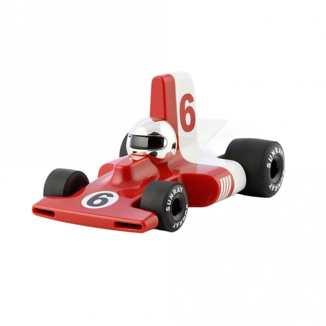 Playforever Velocita Jean Toy Car