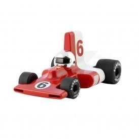 Velocita Jean Toy Car