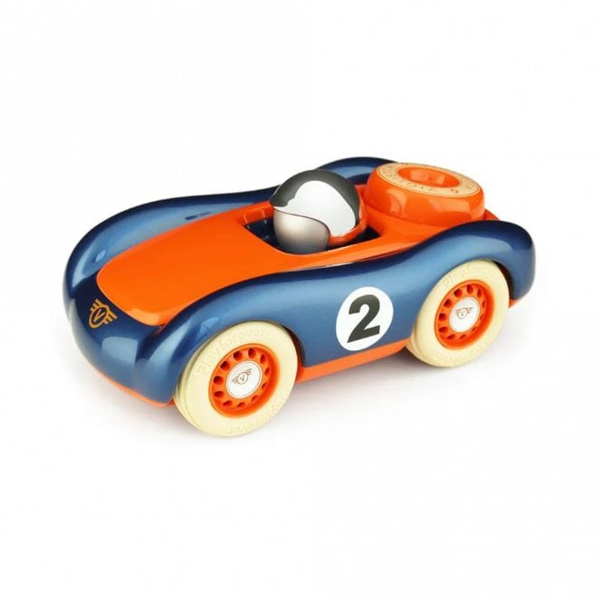 Playforever Viglietta Jasper Toy Car