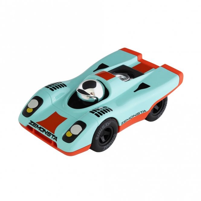 Playforever Zemonsta Klaus Toy Car
