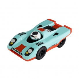 Zemonsta Klaus Toy Car