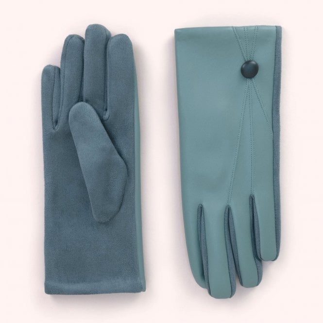 Powder Emma Gloves - Ice