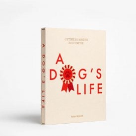 A Dog's Life Journal