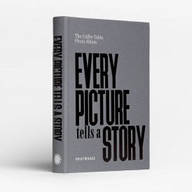 Every Picture Tells A Story Photo Album
