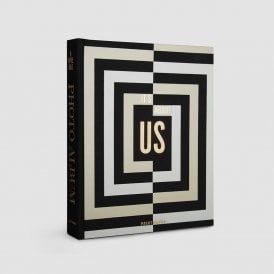 It's About Us Photo Album