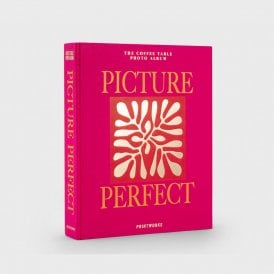Picture Perfect Photo Album