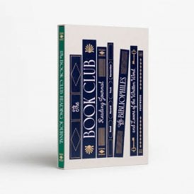 The Book Club Reading Journal