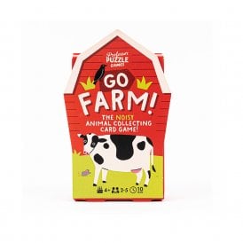 Go Farm Card Game