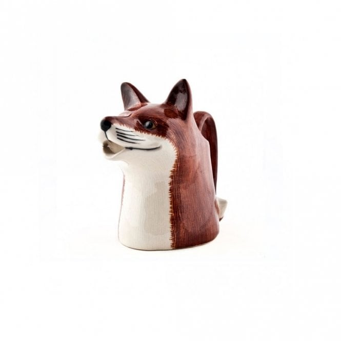 Quail Ceramics Fox Medium Stoneware Jug