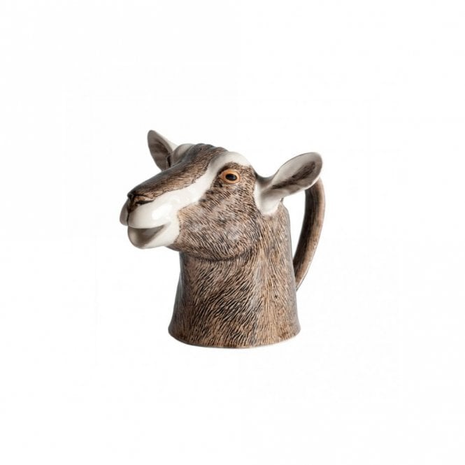 Quail Ceramics Goat Medium Jug