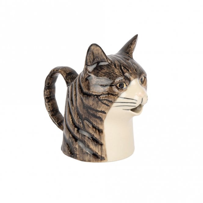 Quail Ceramics Millie Cat Medium Jug