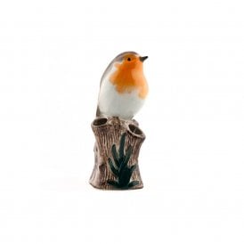 Robin Bud Vase