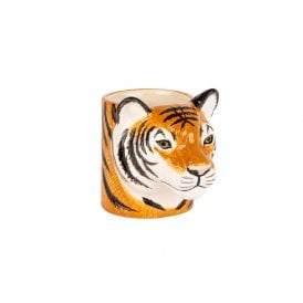 Tiger Mini Pot