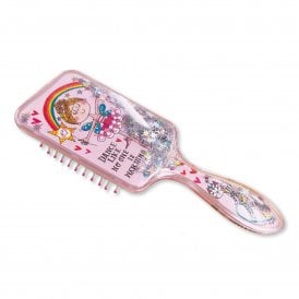 Fairy Wishes Hairbrush