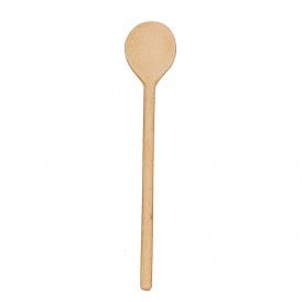 Beechwood Cook Spoon