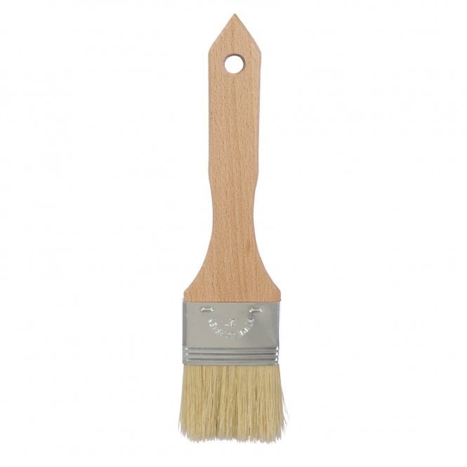 Redecker Beechwood Pastry Brush
