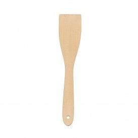 Beechwood Spatula