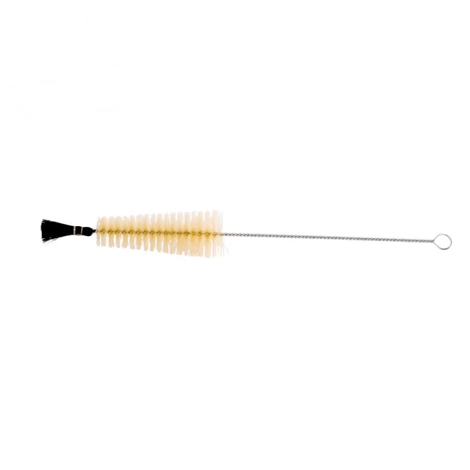 Redecker Bottle Cleaning Brush with Head Bundle 34cm