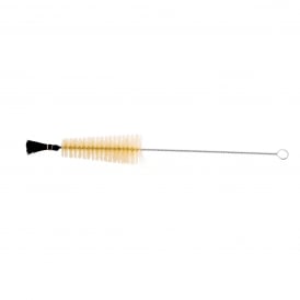 Bottle Cleaning Brush with Head Bundle 34cm