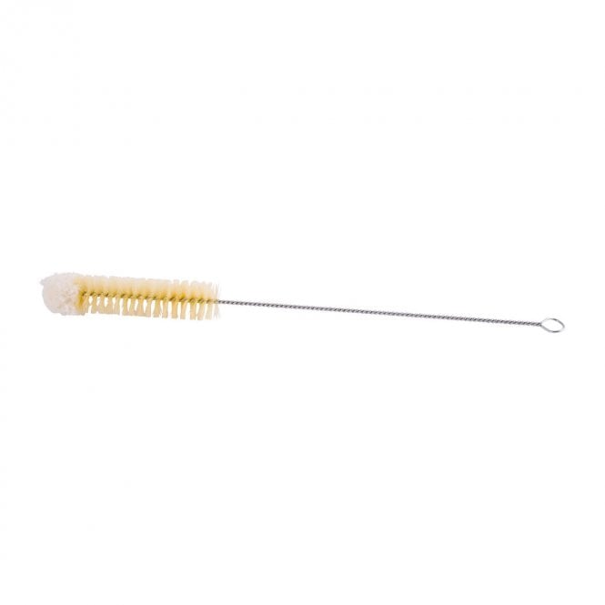 Redecker Large Cleaning Brush with Wool Tip