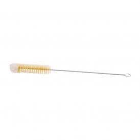 Large Cleaning Brush with Wool Tip