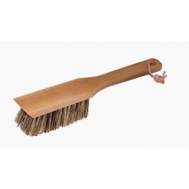 Oiled Beechwood Garden Tool Brush