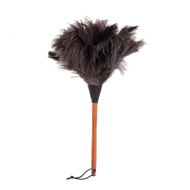 Redecker Ostrich Feather Duster