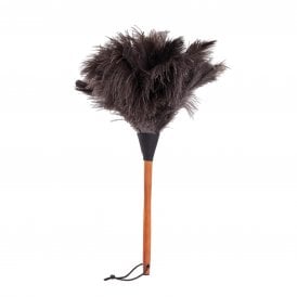 Ostrich Feather Duster