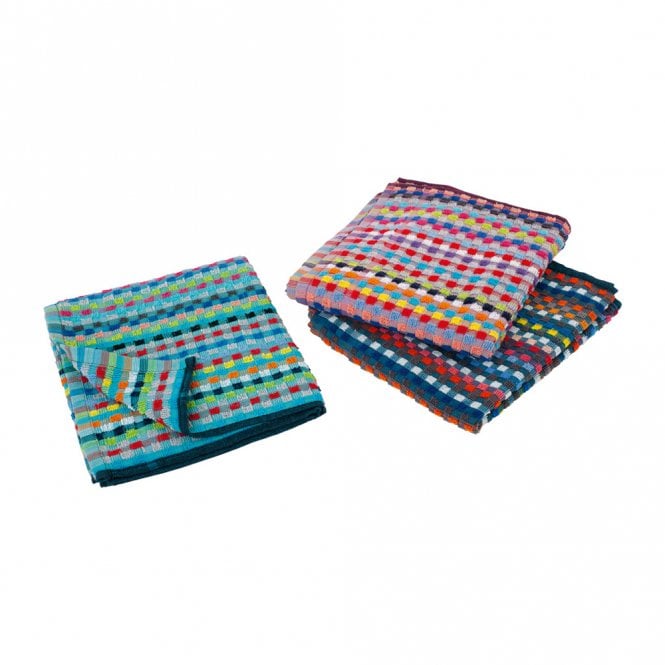 Redecker Recycled Cotton Pit Towel