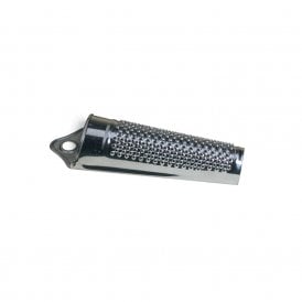Stainless Steel Nutmeg Grater