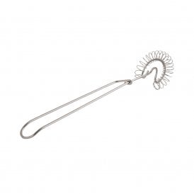 Stainless Steel Spiral Whisk