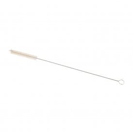 Straw Cleaning Brush