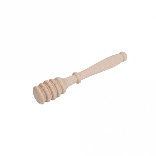 Redecker Untreated Beechwood Honey Scoop