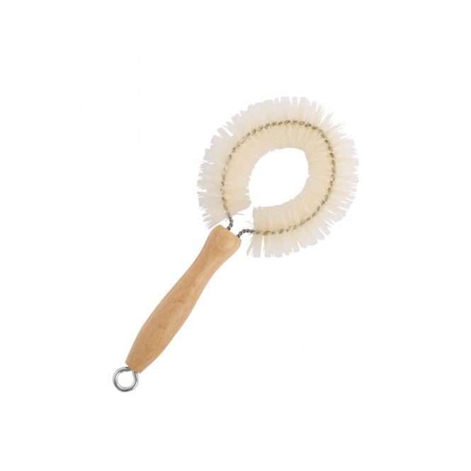 Redecker Wine Glass Bristle Brush