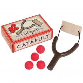 Catapult Toy