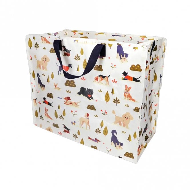 Rex London Dog Park Jumbo Storage Bag