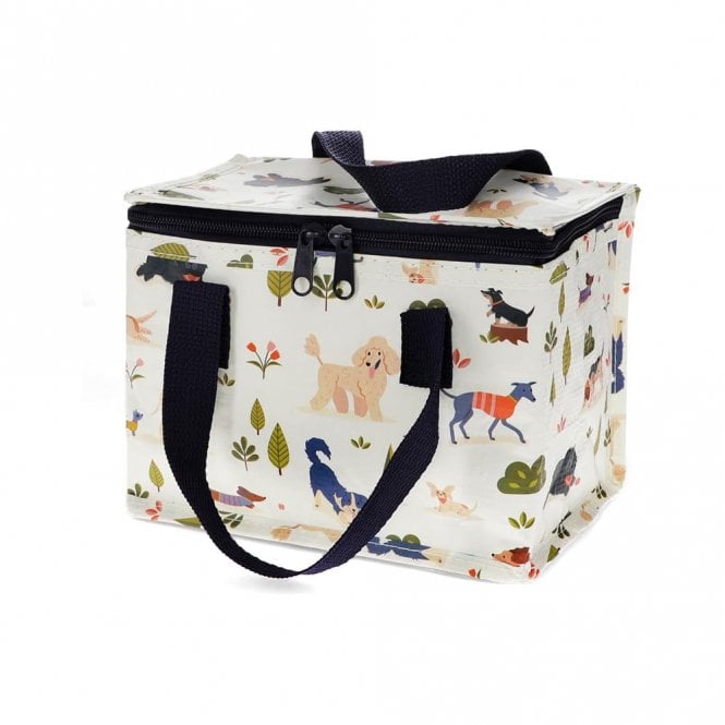 Rex London Dog Park Lunch Bag
