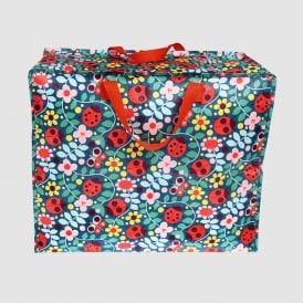 Ladybird Jumbo Storage Bag