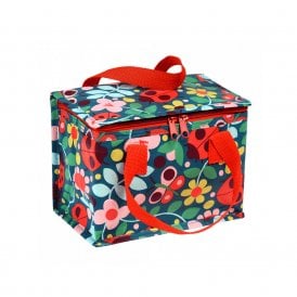 Ladybird Lunch Bag