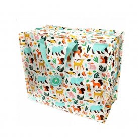 Woodland Jumbo Storage Bag
