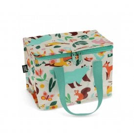 Woodland Lunch Bag