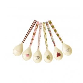Bon Vivant Melamine Teaspoon