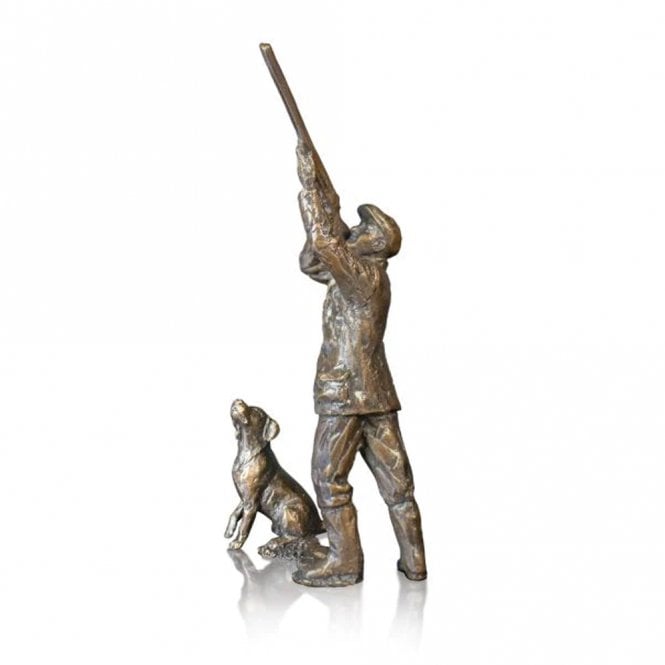 Richard Cooper Bronze Limited Edition Bronze High Bird