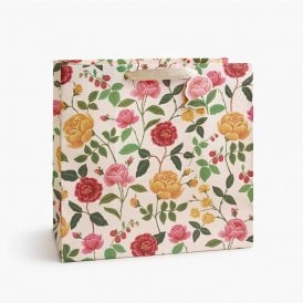 Roses Large Gift Bag