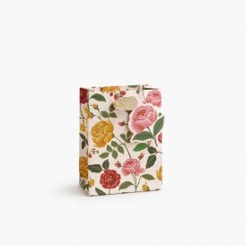 Roses Small Gift Bag