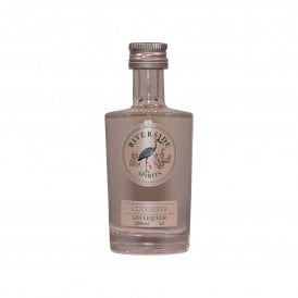 Cucumber Gin Liqueur 5cl