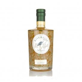 Passion Fruit Gin Liqueur 35cl