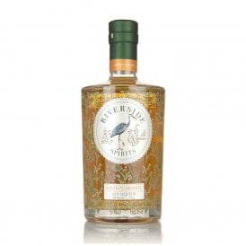 Salted Caramel Gin Liqueur 70cl